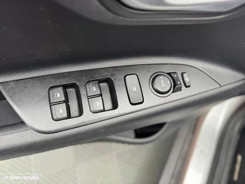 Kia Stonic 1.0 T-GDI Drive - 11