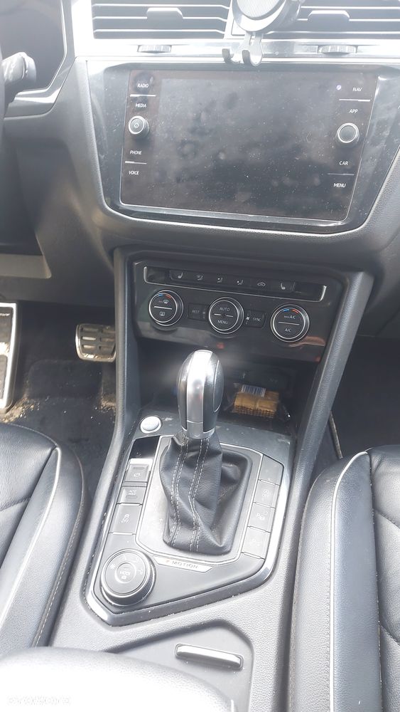 Volkswagen Tiguan 2.0 TDI BMT SCR 4Mot Highline DSG - 30