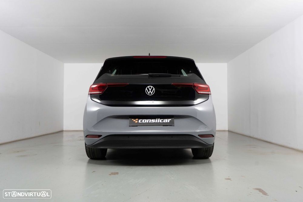 Volkswagen ID.3 58 kWh Pro — fotografia 4
