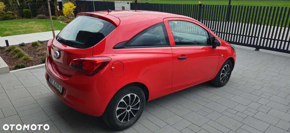 Opel Corsa 1.2 Edition - 3