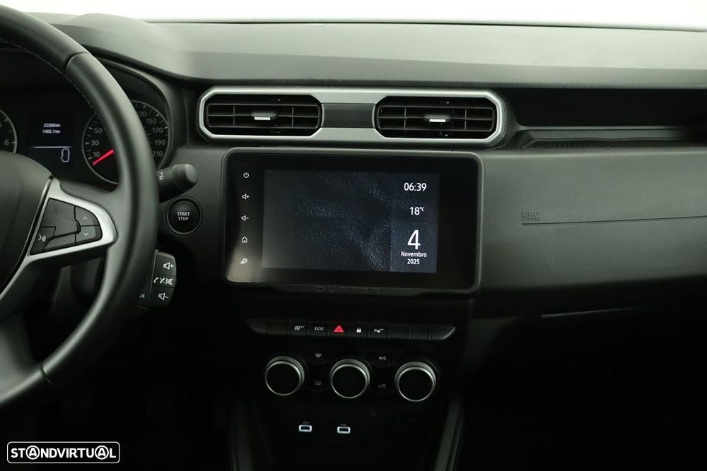 Dacia Duster 1.5 Blue dCi Journey - 9