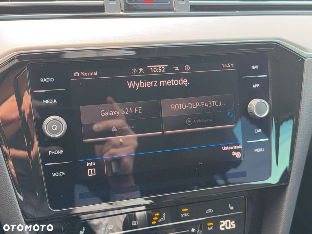 Volkswagen Passat Variant - 31
