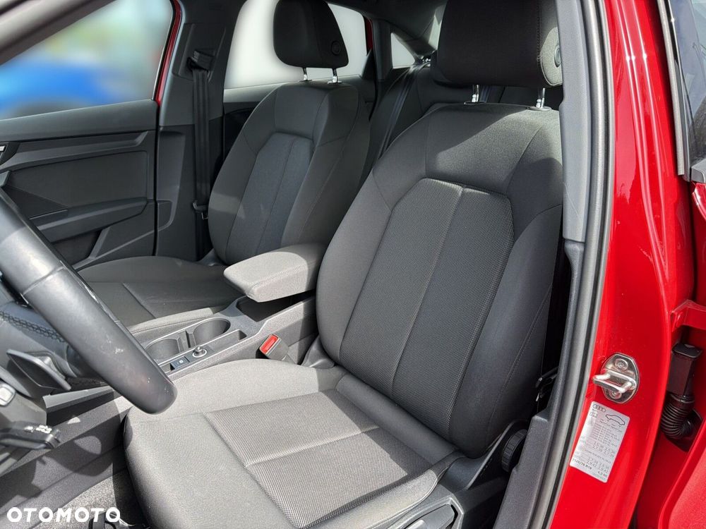Audi A3 Limousine - 12