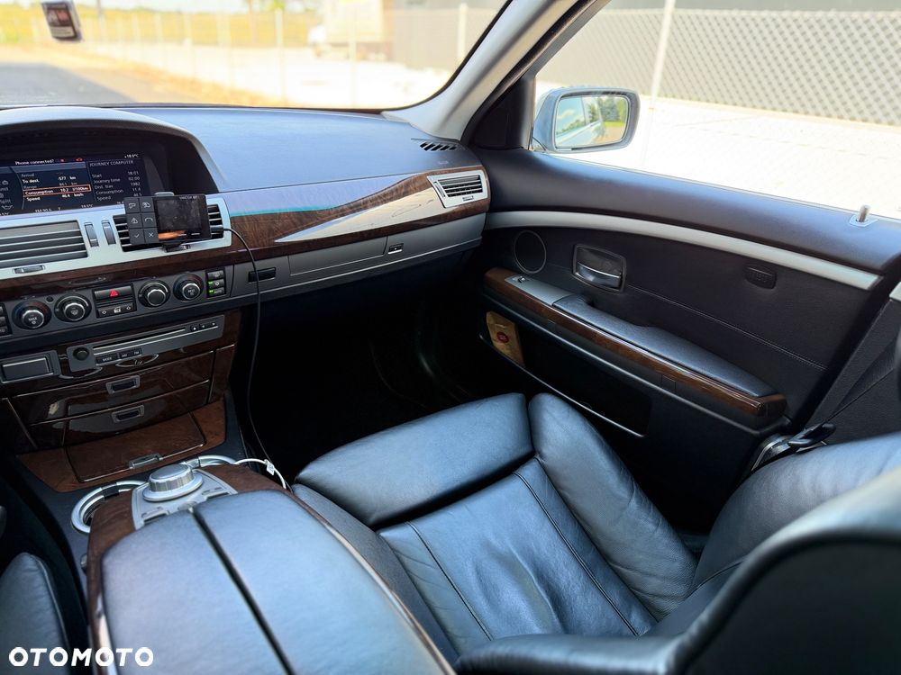 BMW Seria 7 730d - 18