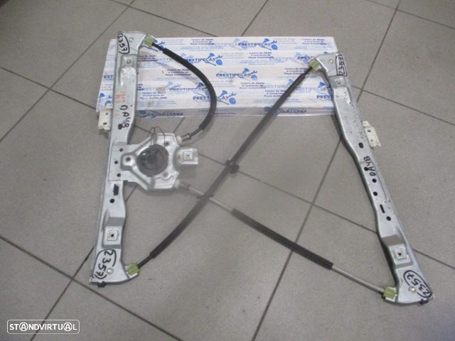 Elevador Sem Motor Elevsm2357 CITROEN DS3 2011 1.6HDI 92CV 3P AZUL FE - 1