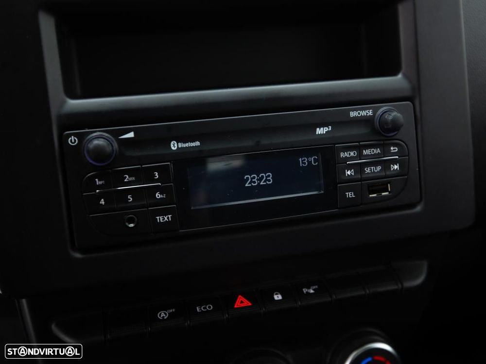 Renault Express 1.5 Blue dCi Advance c/IVA - 15