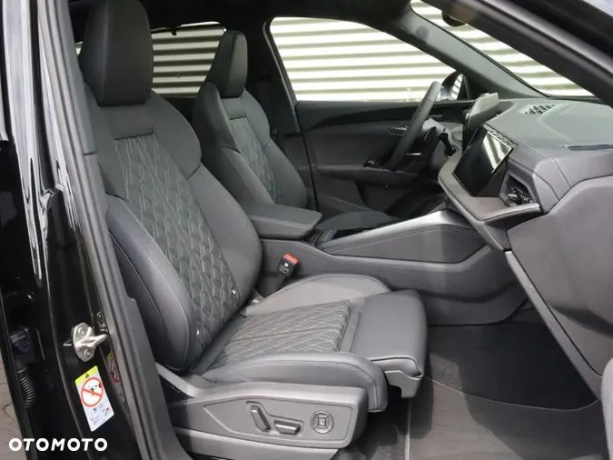 Audi SQ5 - 6