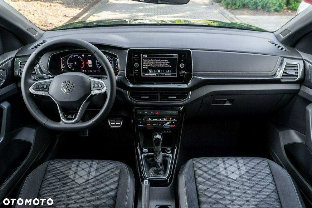 Volkswagen T-Cross - 21
