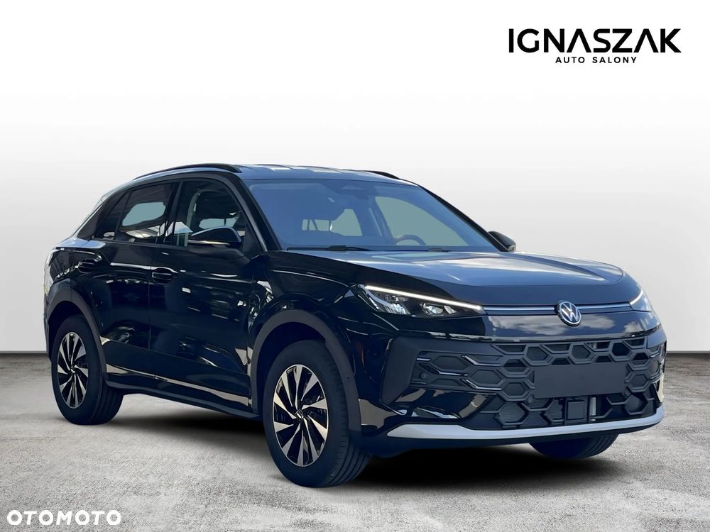 Volkswagen T-Roc 1.5 eTSI Life DSG - 8