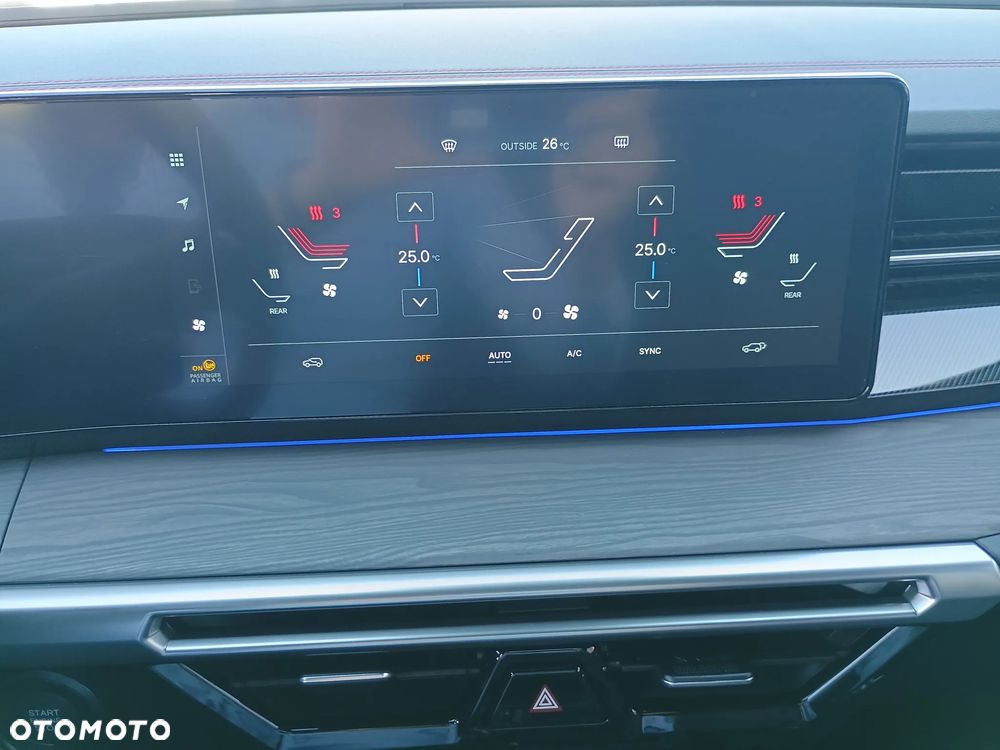 SsangYong/KGM Actyon 1.5 T-GDI Adventure - 30