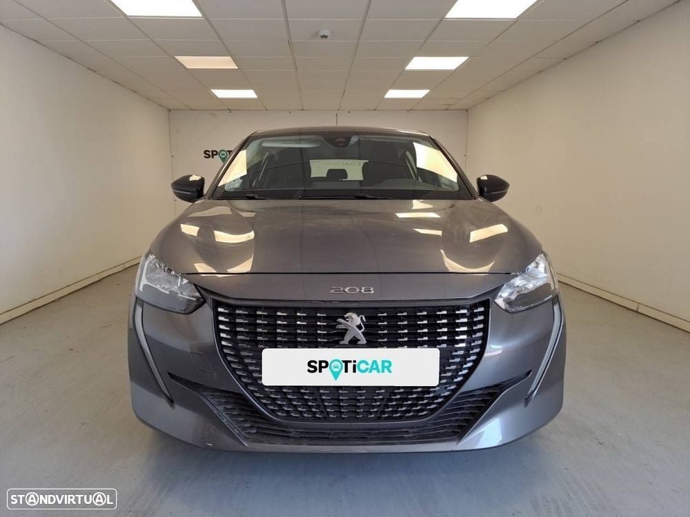 Peugeot 208 1.2 PureTech Active Pack - 2