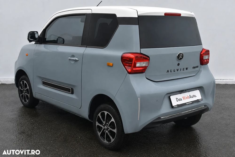 Allview Cityzen - 5
