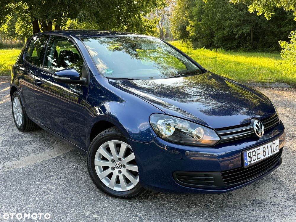Volkswagen Golf 1.4 Style - 12