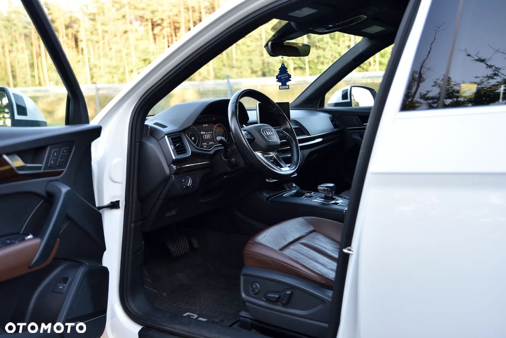 Audi Q5 - 10