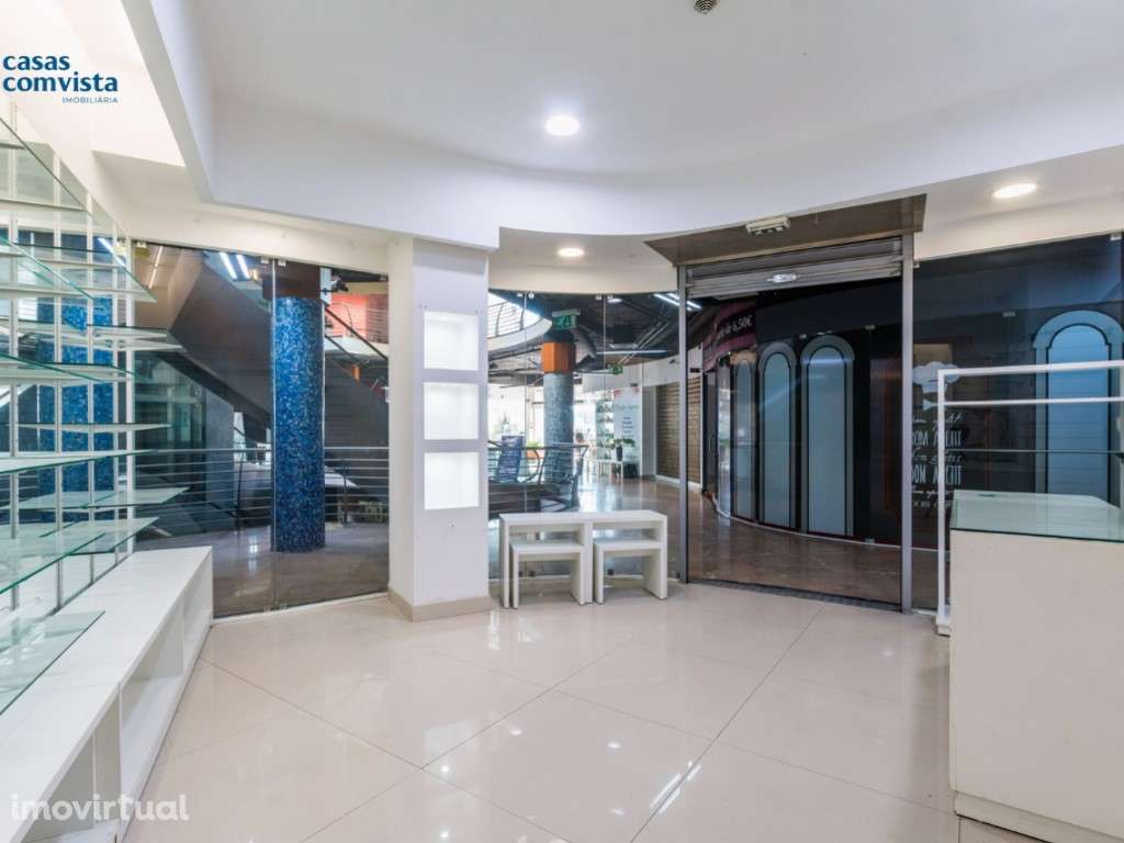 Loja, em Fátima - Grande imagem: 5/10