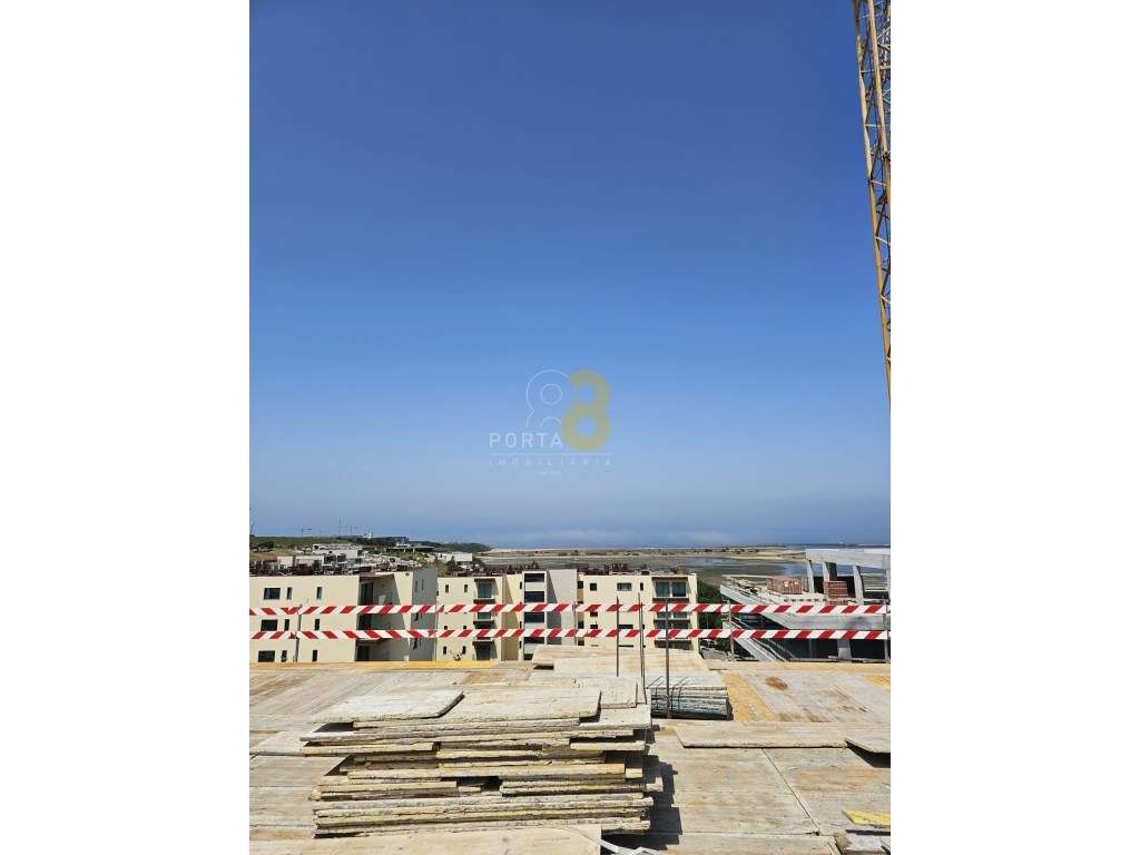 T2 com Vista Panorâmica - Marina de Gaia - Grande imagem: 3/45