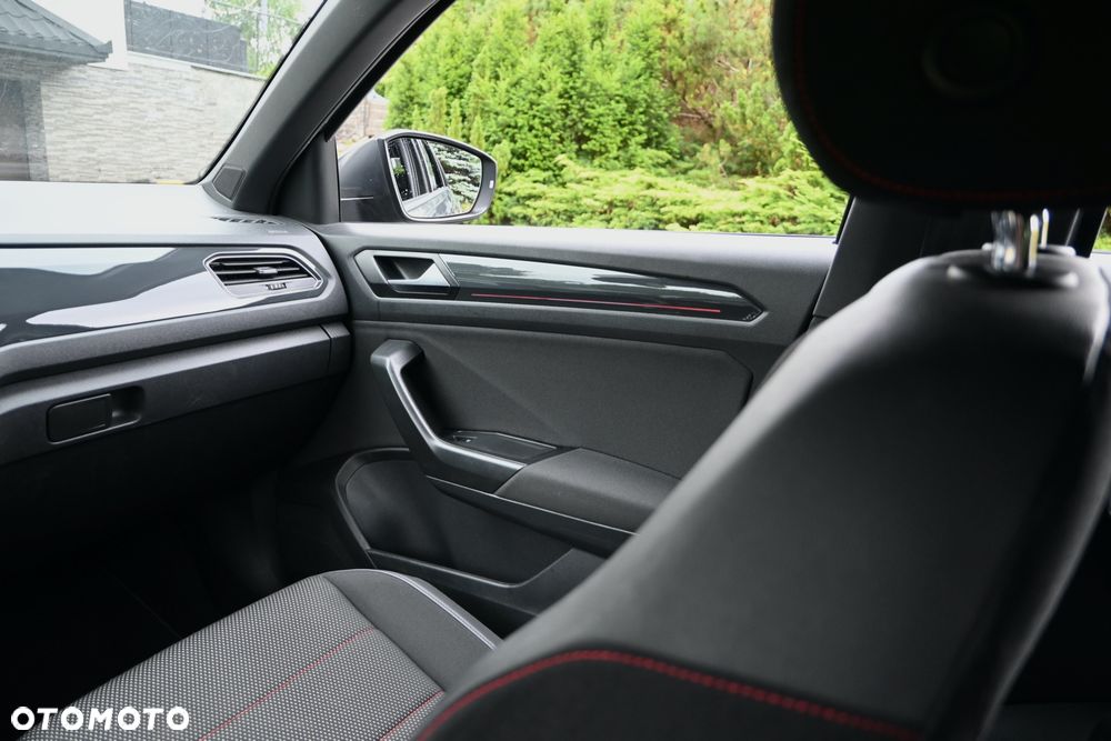 Volkswagen T-Roc 1.5 TSI ACT OPF DSG Sport - 29