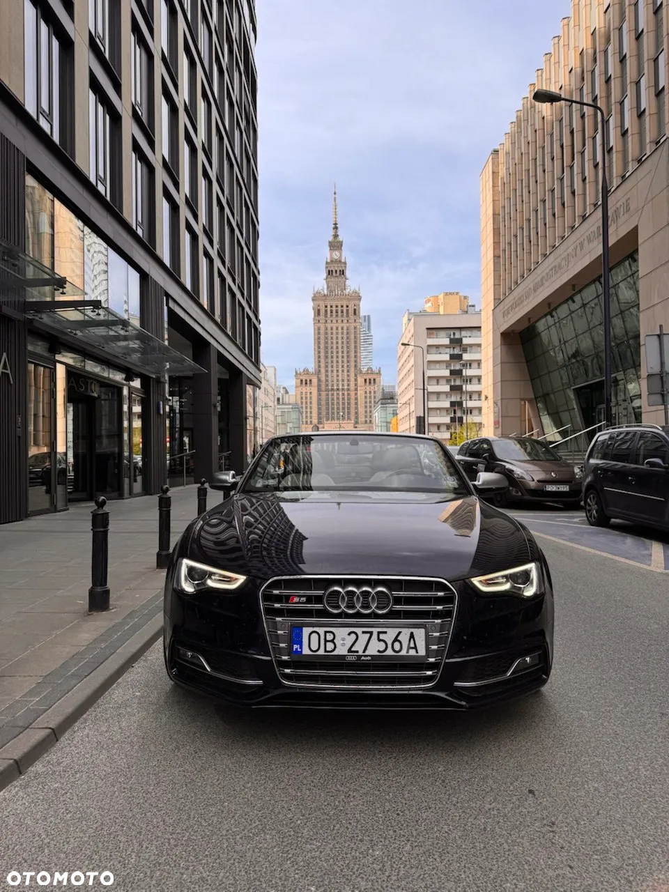 Audi A5 Cabrio 2.0 TFSI quattro S tronic - 16