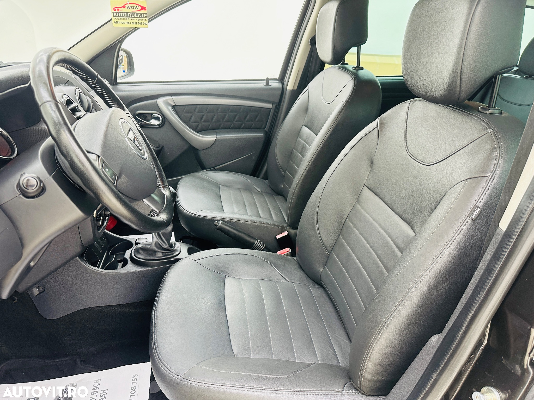 Dacia Duster - 15