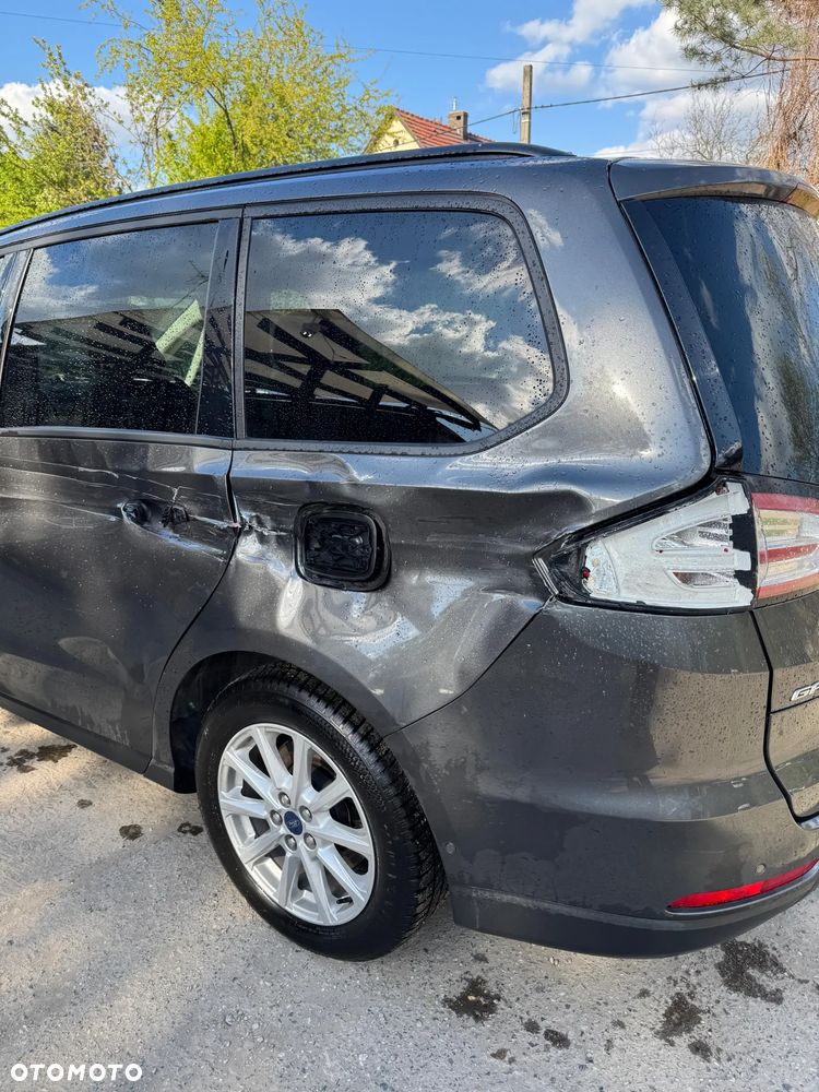 Ford Galaxy 2.0 EcoBlue Trend - 4