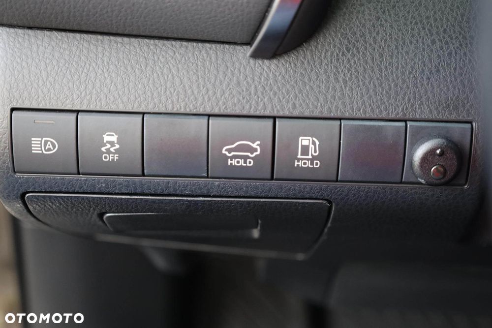 Toyota Camry 2.5 Hybrid Prestige CVT - 29