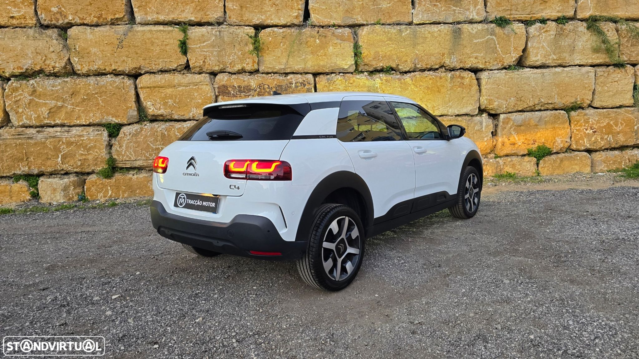 Citroën C4 Cactus 1.5 BlueHDi Shine - 2