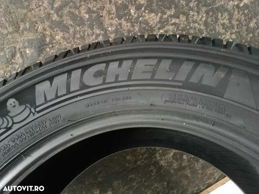 ANVELOPE 265 60 18 110H 265/60/18 MICHELIN CP V10633 M+S - 4