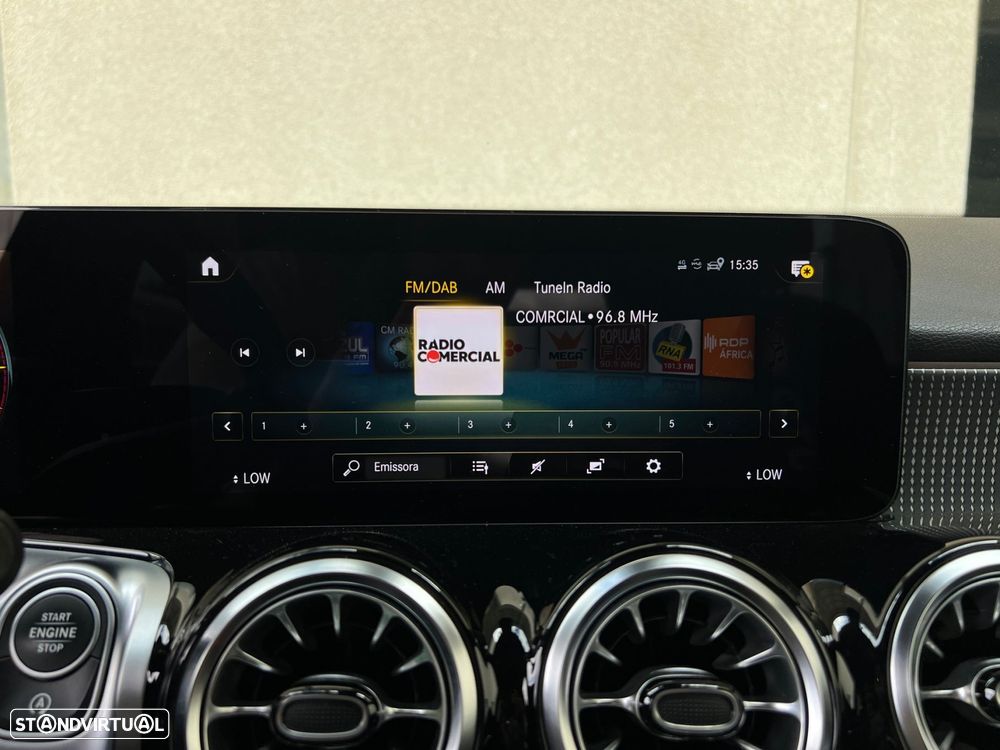 Mercedes-Benz GLB 180 d Progressive - 20
