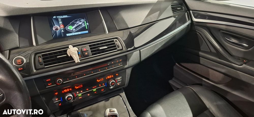 BMW Seria 5 - 23
