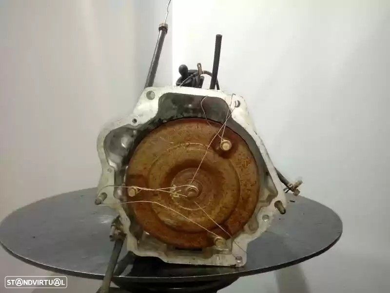 CAIXA VELOCIDADES SUZUKI GRAND VITARA I 2001 -0372LE - 7