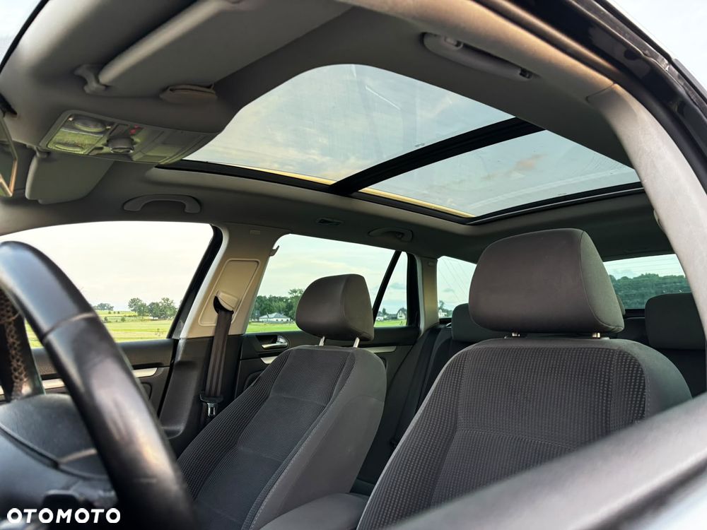 Volkswagen Golf 2.0 TDI Sportline DSG - 11