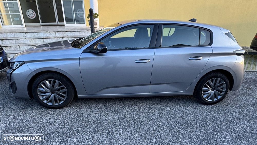 Peugeot 308 1.2 PureTech Allure - 6