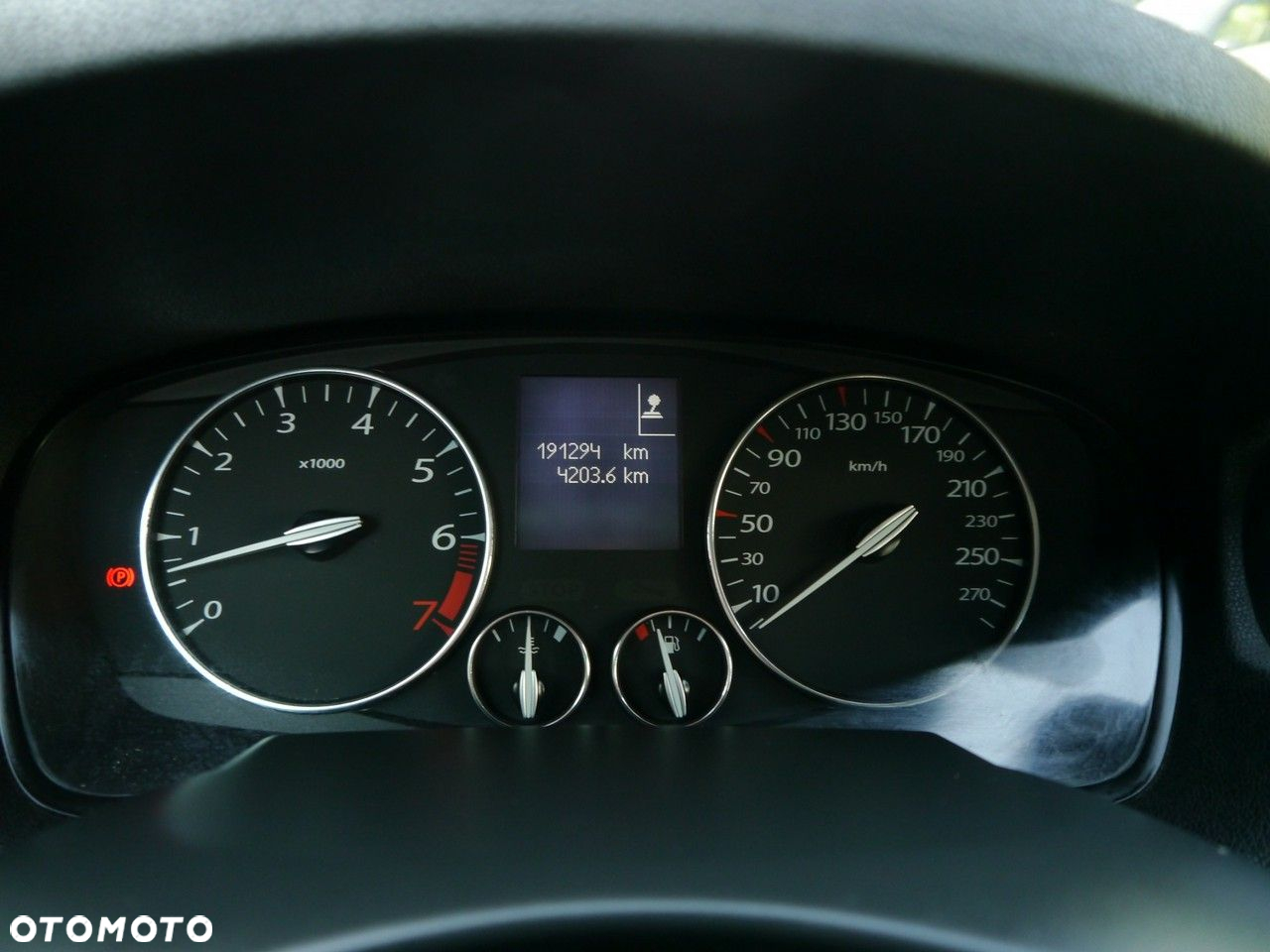 Renault Laguna 2.0 Authentique - 16