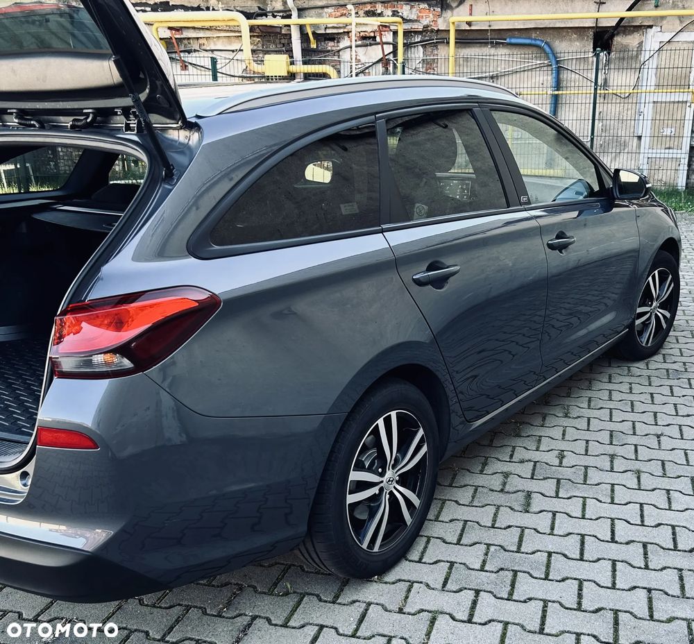 Hyundai i30 1.4 GO - 7