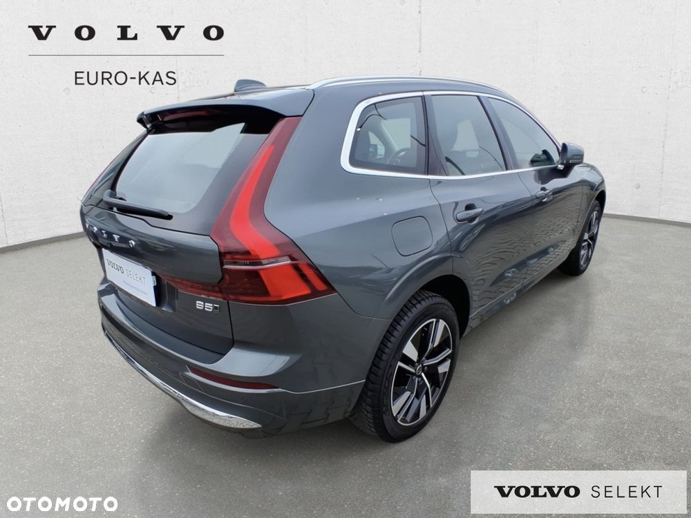 Volvo XC 60 - 7