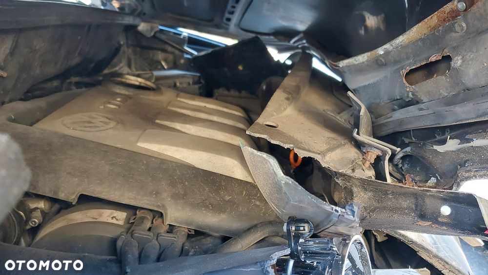 Volkswagen Touran 1.9 TDI - 15