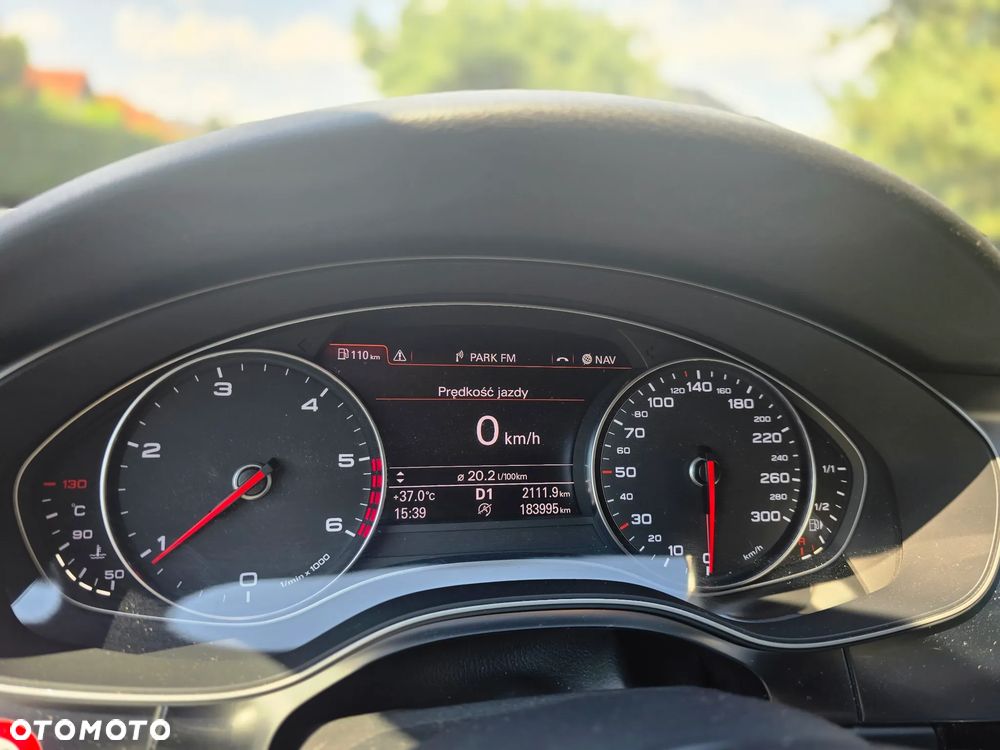Audi A6 Limousine - 6