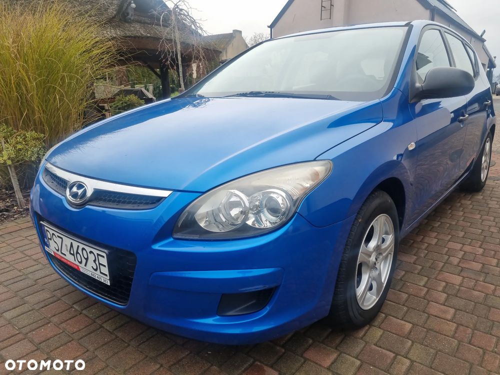 Hyundai i30 1.4 Comfort - 15