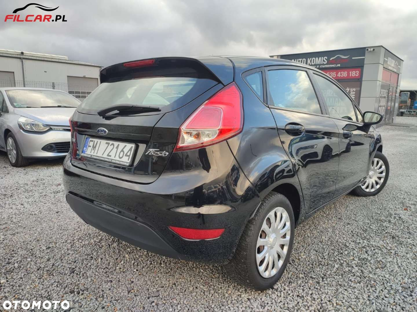 Ford Fiesta - 3