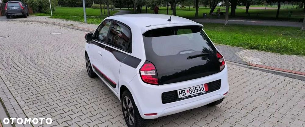 Renault Twingo - 17
