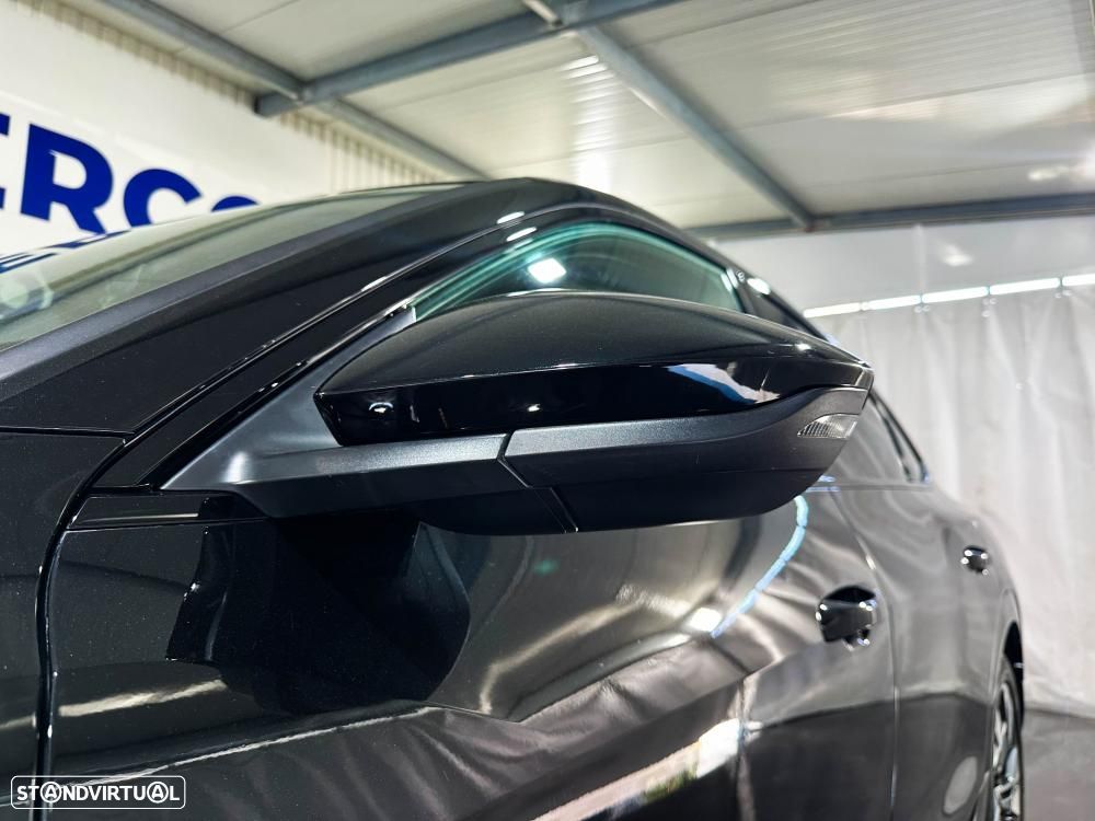 Audi e-tron Sportback 50 quattro S line - 19