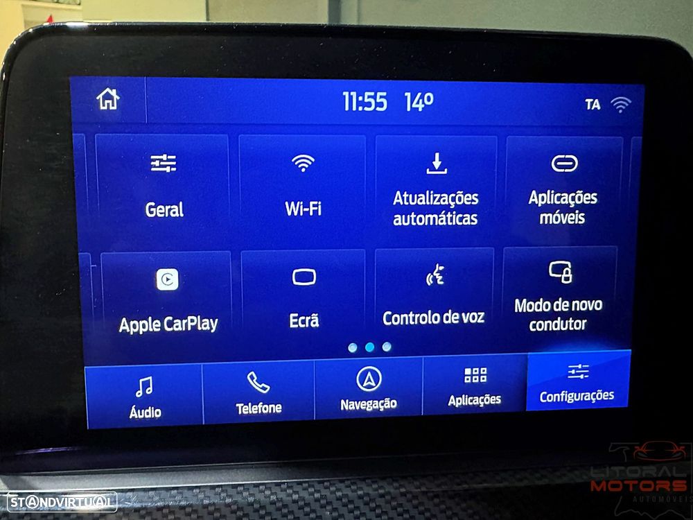 Ford Kuga 1.5 EcoBoost ST-Line - 33