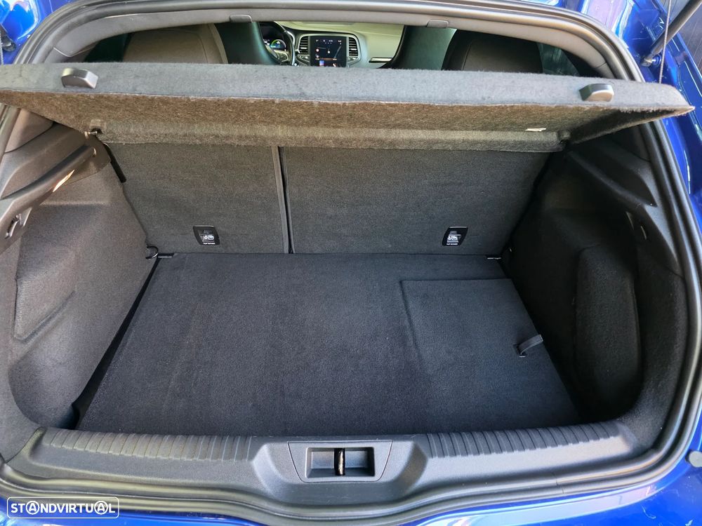 Renault Mégane 1.6 Plug-In R.S. Line - 57