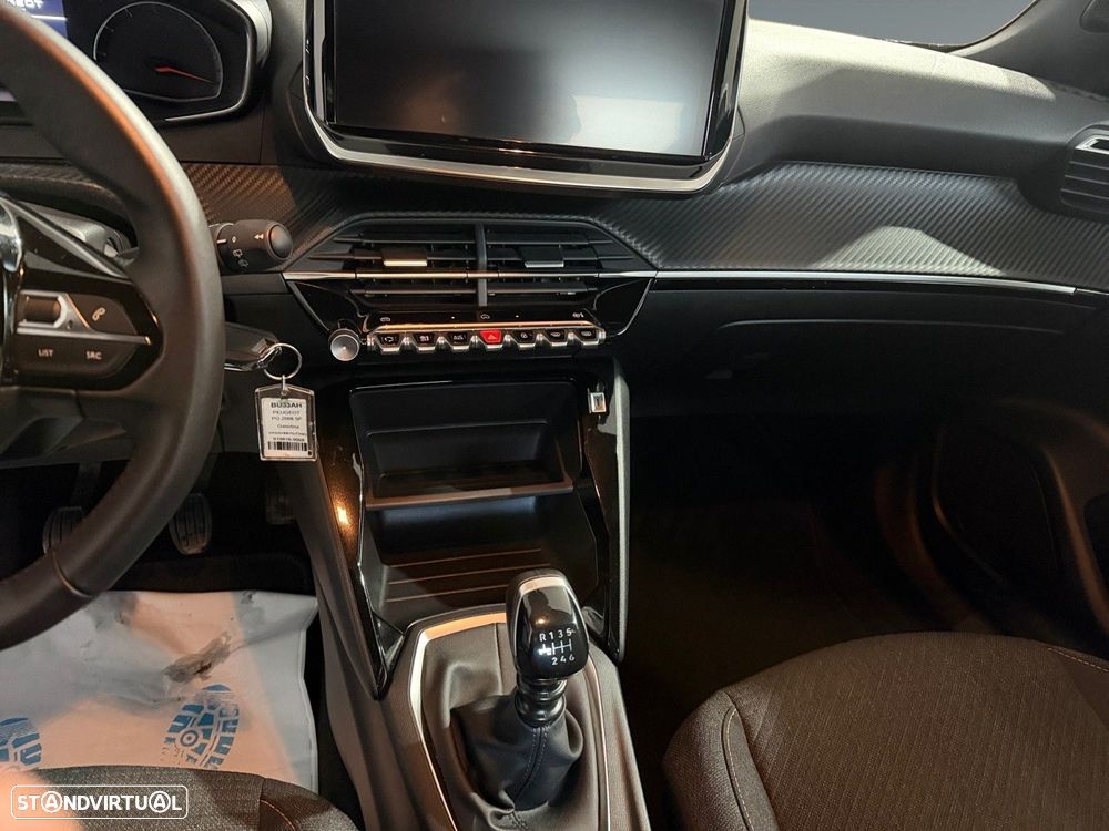 Peugeot 2008 1.2 PureTech Style - 10