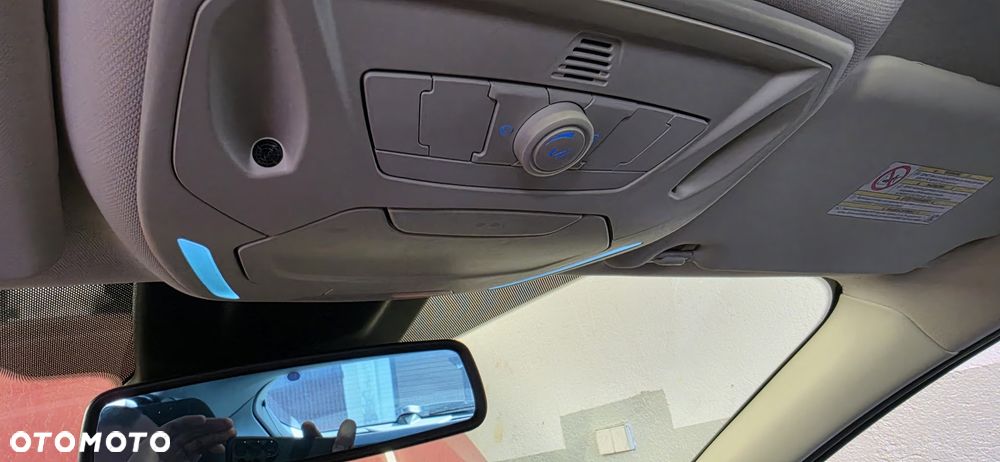 Ford Focus - 11