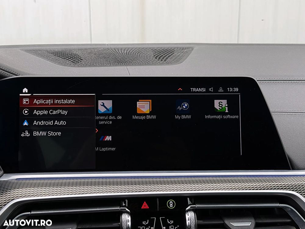 BMW X5 xDrive25d AT - 30