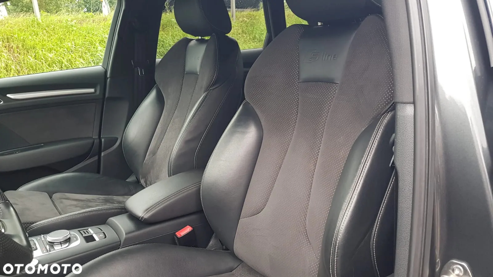 Audi A3 - 30