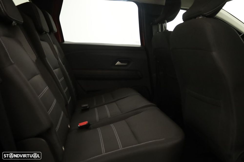 Dacia Jogger 1.0 ECO-G Expression 7L Bi-Fuel - 22