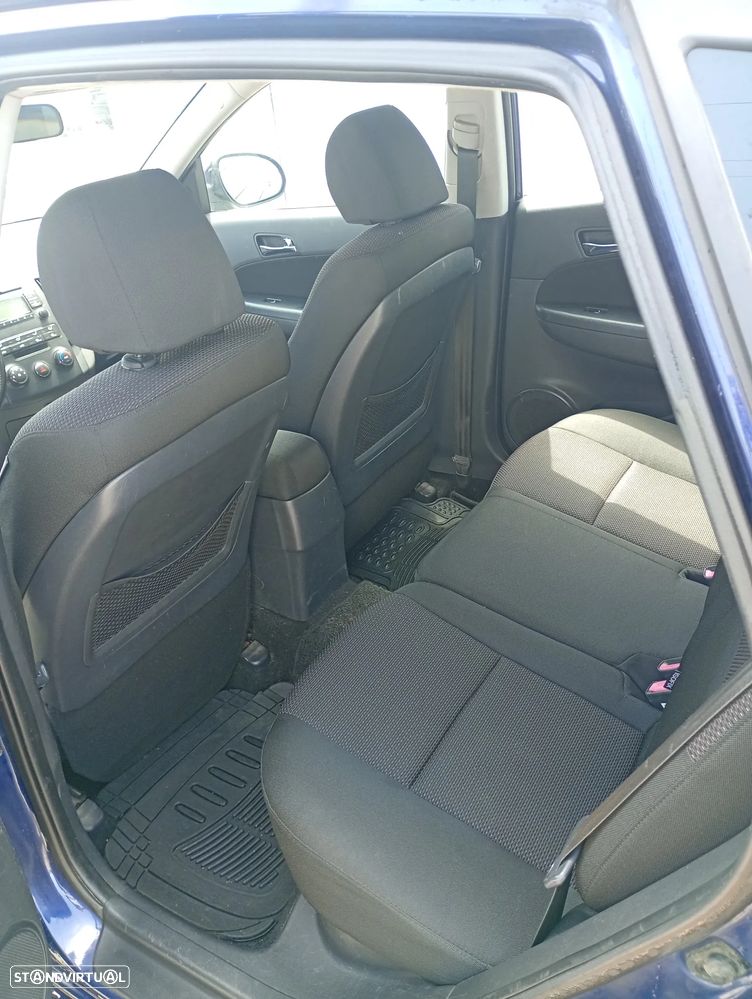 Hyundai i30 1.6 CRDI Classic CPF - 5