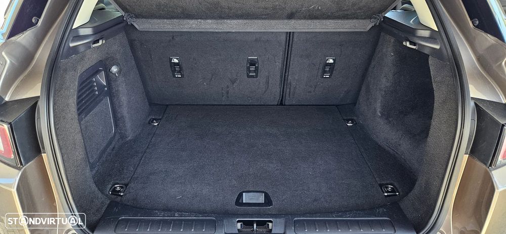 Land Rover Range Rover Evoque 2.0 eD4 SE Dynamic - 18